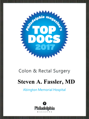 2017 Top Doctor