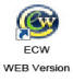 ECW Logo