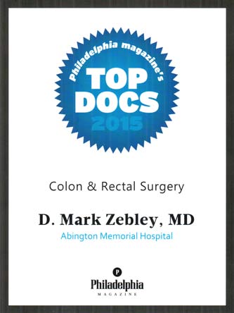 Top Doc 2015