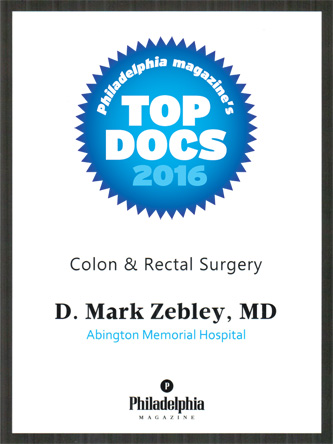 Top Doc 2016