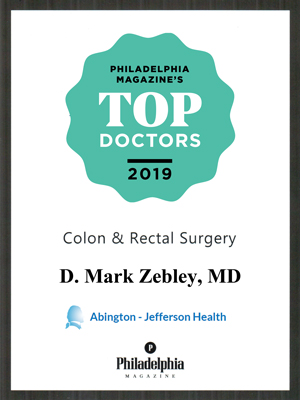 2019 Top Doctor