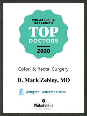 2020 Top Doctor